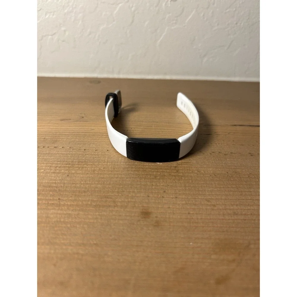 Fitbit Inspire Activity‎ Tracker White Band See Description